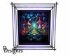 Neon Wall Art