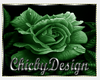ChicByDesign shop poster