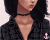DayDate PlaidTop+Tattoos