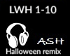 ST look2windward hallowo