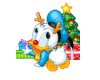 Donald Duck Christmas 5