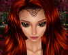 Brunette Baby Hair Addon