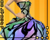 Butterfly Dress - Mist