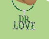 Dr.Love Necklace