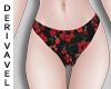 Couple| Underwear Floral