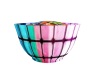 Rave Candy Bowl