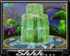 Wonderland Fountain