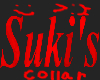 Suki's