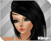 |K| Tumblre | Black