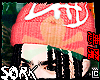 Beanie + Locs