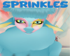 Sprinkles Ears 3