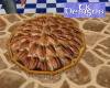 TK-Pecan Pie in Pan