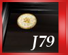 *J79*Banana Cream Pie
