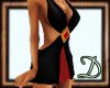 [D] Cross My Heart Black