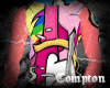 𝕮 skin animated