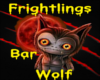 Frighlings- Wolf- Bar