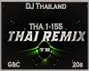 DJ Thailand THA 1-155