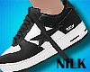 [NiLK] S1 Sneakers