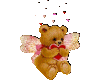 Bear/Hearts
