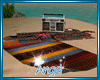 Boho Island TowelsSet