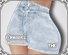 ▲ Chloe Shorties|Thk