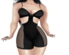 R| Sexy Jumper Black RL