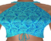 Dinas Blue Top