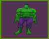 (SS)Hulk Avatar