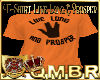 QMBR T-Shirt L L&P