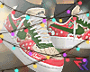 Oh Fudge AF1