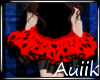 Childrens Ladybug Tutu