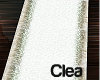 [C] Long Ivory Carpet