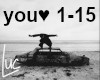 [L] About You Pt 1