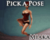 M~ Pick a Pose 19