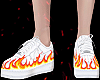 YB AF1 Flame