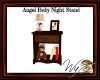 Angel Baby Night Stand
