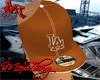[AR]LA Brown Fitted