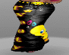 Tweety Bird Jeans