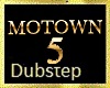 Motown Soul Set 5