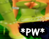 *PW*Stone Cold Lime