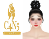 CNS HAIR NOMY BLACK 2