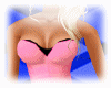 iP Pink v3 Bm Dress