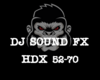DJ FX HDX 3 of 3