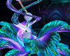 [kyh]mermaid plant