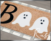 Rus Halloween Door Mat 3