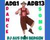 Dance&Song DJ Aus Bergen