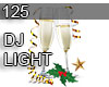 DJ LIGHT 125 NEW YEAR