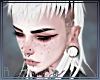 R| Mullet - Snow