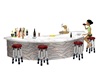 CK MView Juice Bar