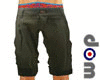 |dom| Bermuda Shorts